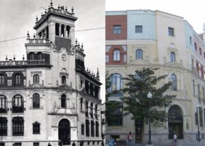 Lee más sobre el artículo 10 ‘Ecce Homos’ de la arquitectura española: cuando restaurar edificios es sinónimo de destrozar