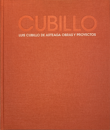 Lee más sobre el artículo Luis Cubillo de Arteaga. Obras y proyectos